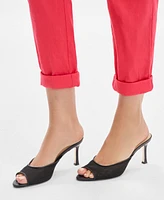 I.n.c. International Concepts Women's Alissa Slide Dress Sandals, Exclusively at Macy's