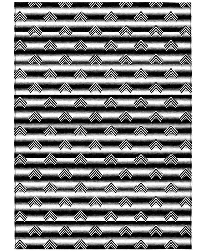 Addison Chantille ACN910 5'x7'6" Area Rug