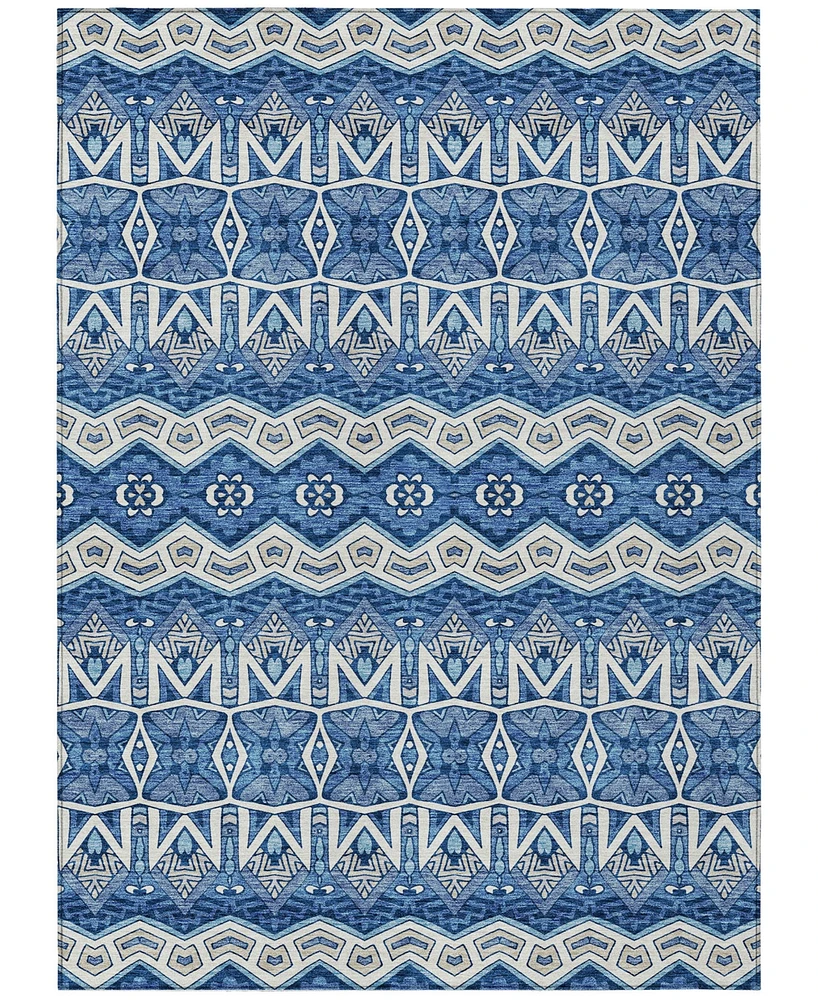 Addison Chantille ACN909 5'x7'6" Area Rug