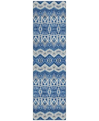 Addison Chantille ACN909 2'3"x7'6" Runner Area Rug