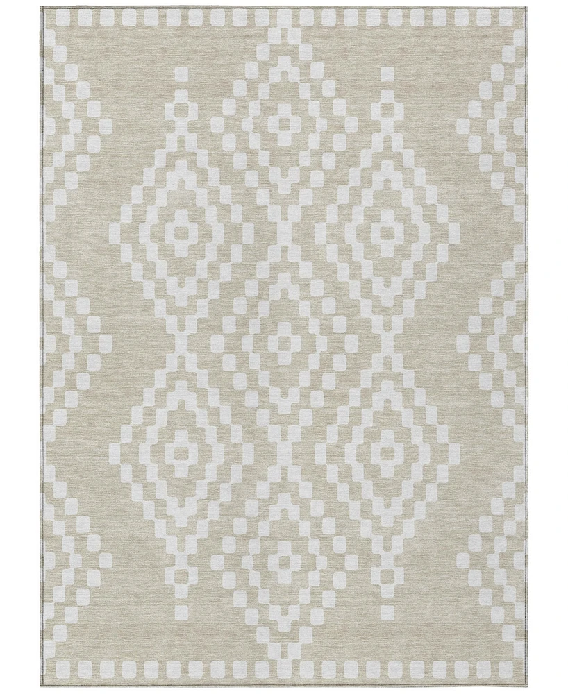 Addison Chantille ACN891 8'x10' Area Rug