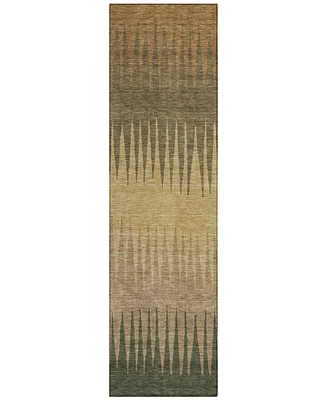 Addison Chantille ACN886 2'3"x7'6" Runner Area Rug