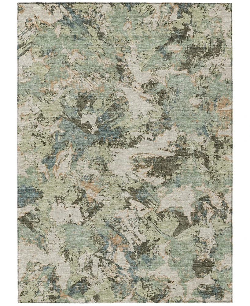 Addison Chantille ACN885 5'x7'6 Area Rug