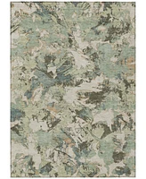 Addison Chantille ACN885 5'x7'6 Area Rug