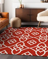 Addison Chantille ACN884 8'x10' Area Rug
