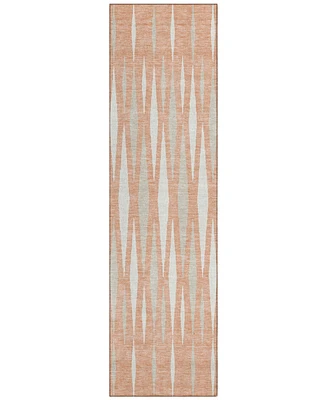 Addison Chantille ACN881 2'3"x7'6" Runner Area Rug
