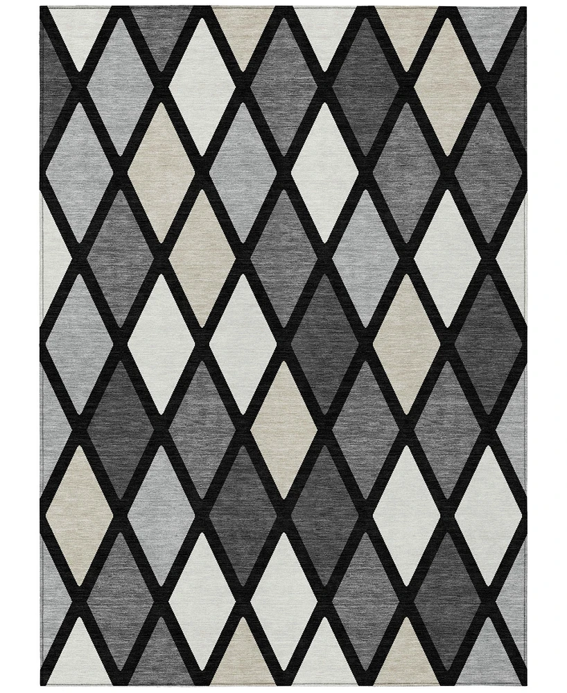 Addison Chantille ACN887 2'6"x3'10" Area Rug