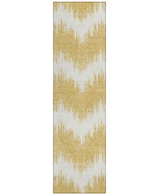 Addison Chantille ACN880 2'3"x7'6" Runner Area Rug