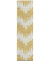 Addison Chantille ACN880 2'3"x7'6" Runner Area Rug