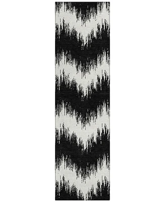 Addison Chantille ACN880 2'3"x7'6" Runner Area Rug