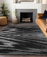 Addison Chantille ACN876 5'x7'6 Area Rug