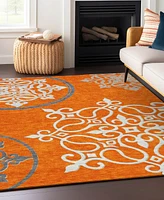 Addison Chantille ACN874 8'x10' Area Rug