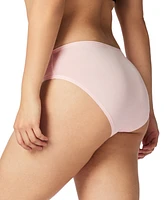 GapBody Women's Cotton Stretch Hipster Underwear GPW00277M