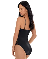 Magicsuit Women's La Paz Lisa One Piece Swimsuit