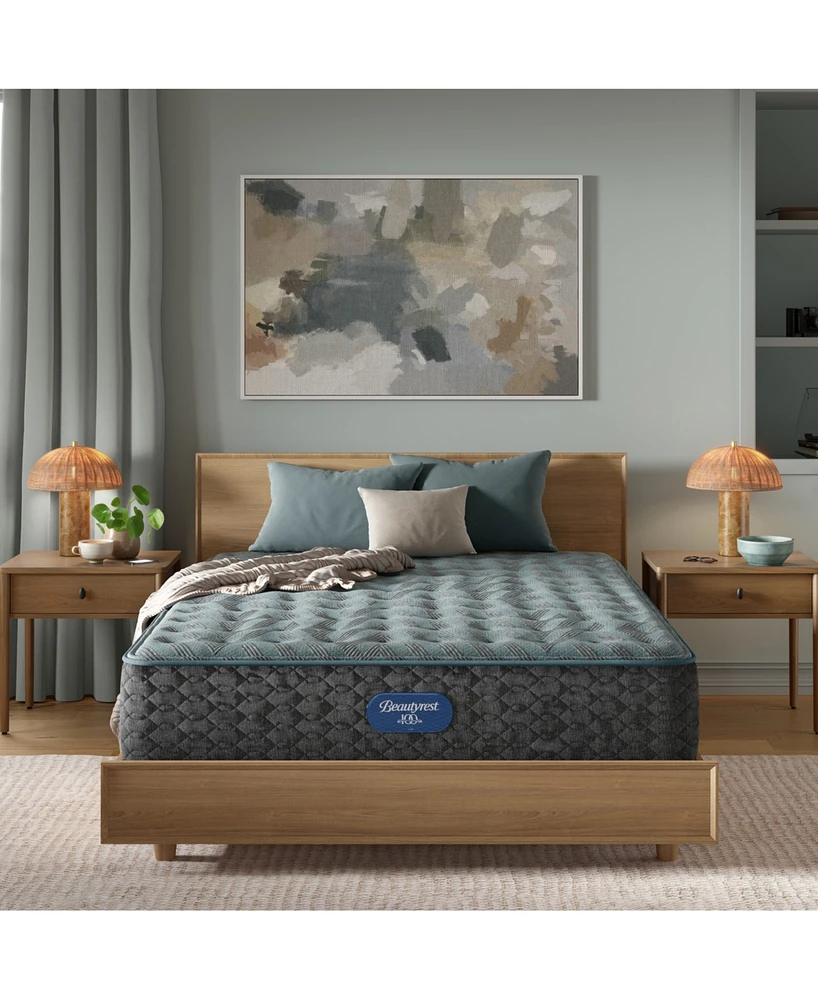 Beautyrest Level One 12.5" Medium Tight Top Mattress