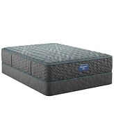 Beautyrest Level One 12.5 Medium Tight Top Mattress Collection