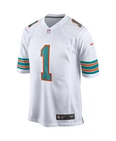 Nike Men's Tua Tagovailoa Miami Dolphins 2nd Alternate Game Jersey