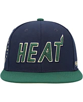 Men's Mitchell & Ness Navy