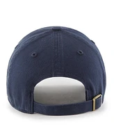 '47 Brand Women's Navy New England Patriots Phoebe Clean Up Adjustable Hat