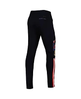 Men's Pro Standard Navy Atlanta Braves Hometown Track Pants