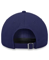 Nike Men's Royal Texas Rangers Club Adjustable Hat