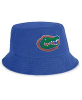 Jordan Men's Royal Florida Gators Local Apex Bucket Hat