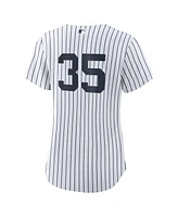 Nike Women's Cody Bellinger White New York Yankees Home Replica Player Jersey