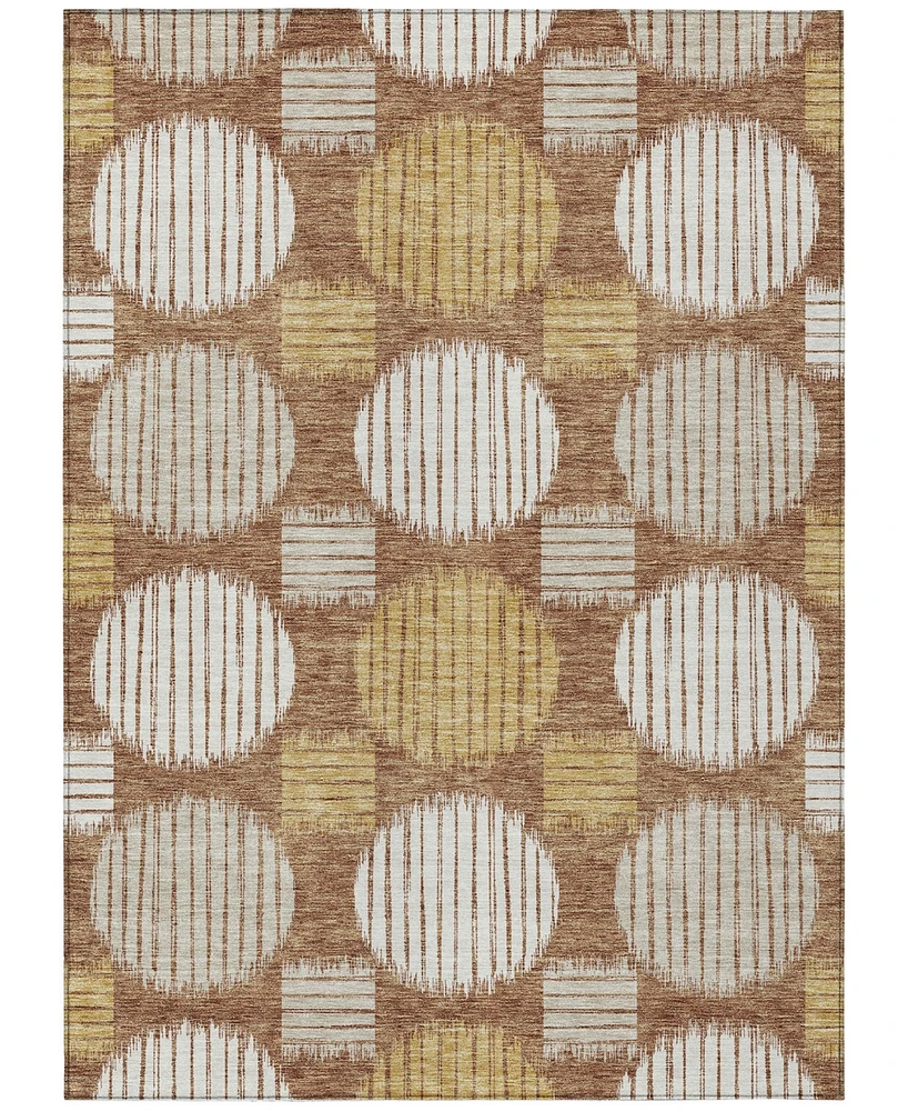 Addison Chantille ACN900 2'6"x3'10" Area Rug