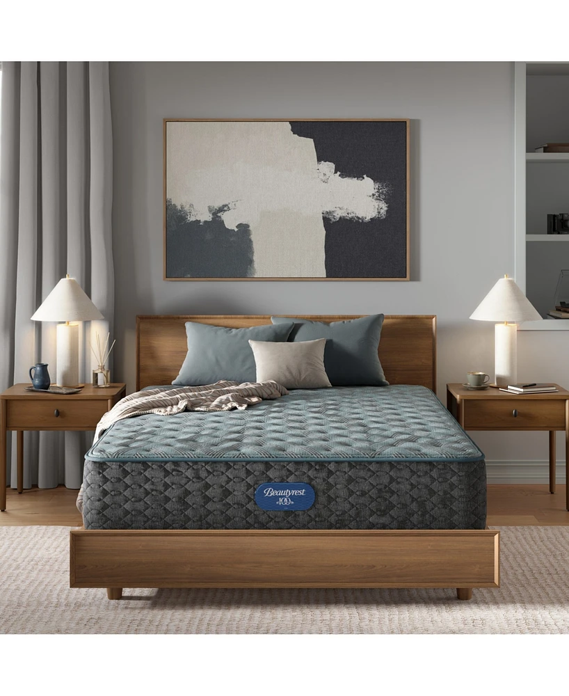 Beautyrest Level One 13.5" Firm Tight Top Mattress