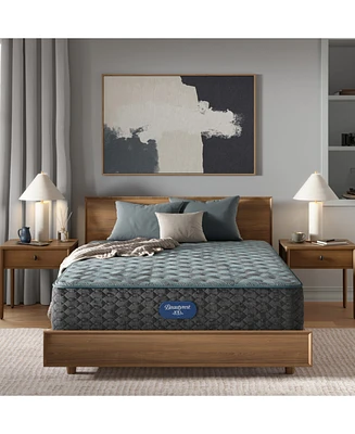 Beautyrest Level One 13.5" Firm Tight Top Mattress