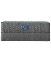 Beautyrest Level One 13.5 Firm Tight Top Mattress Collection