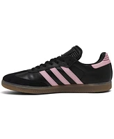 Adidas Originals Men's Samba Messi Casual Sneakers from Finish Line