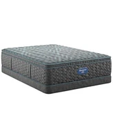 Beautyrest Level One 14.25 Medium Pillow Top Mattress Collection