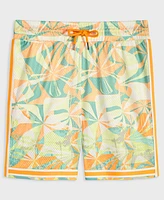 Mode of One Men's Slick Play 7" Mesh Shorts, Exclusively at Macy's