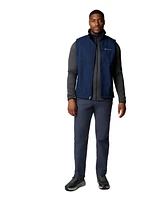 Columbia Men's Ascender Ii Softshell Vest