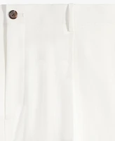 Mode of One Men's Relaxed-Fit Straight-Leg Suit Pants, Exclusively at Macy's