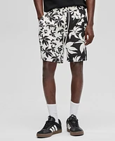 Mode of One Men's Palm Reverse Splicing Pull-On Shorts, Exclusively at Macy's