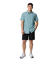 Columbia Men's Rapid Rivers Cargo Short