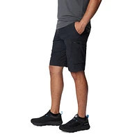 Columbia Men's Silver Ridge Cargo Shorts