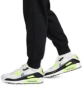 Nike Club Men's Fleece Drawstring Joggers