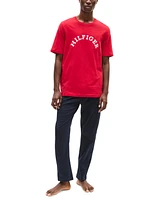 Tommy Hilfiger Men's Logo T-Shirt