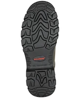 Wolverine Men's Carlasbad Waterproof 6" Lace-Up Boots