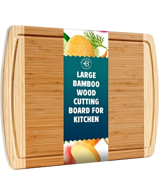 Large Cutting Boards for Kitchen