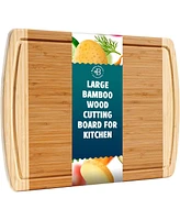 Large Cutting Boards for Kitchen