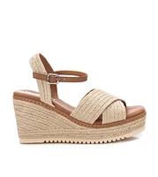 Refresh Espadrille Sandals By Xti