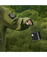 Edifier Bluetooth Speaker, IP67 Waterproof, 5.4 & 12H Playtime