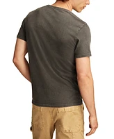 Lucky Brand Men's Superbike Short Sleeve T-Shirt