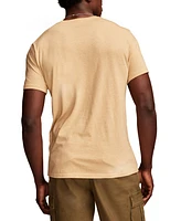 Lucky Brand Men's Modelo Cinco De Mayo Short Sleeve T-Shirt