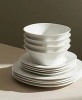 Stone Lain Quadro Dinnerware Collection