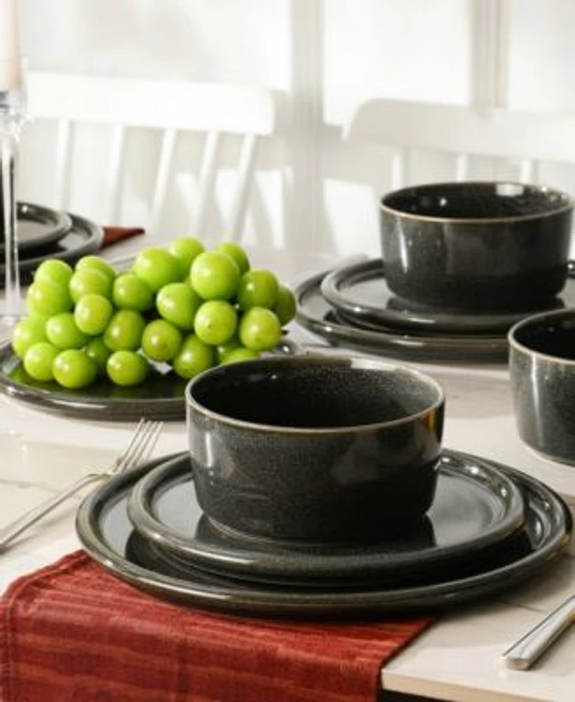 Stone Lain Eden Dinnerware Collection